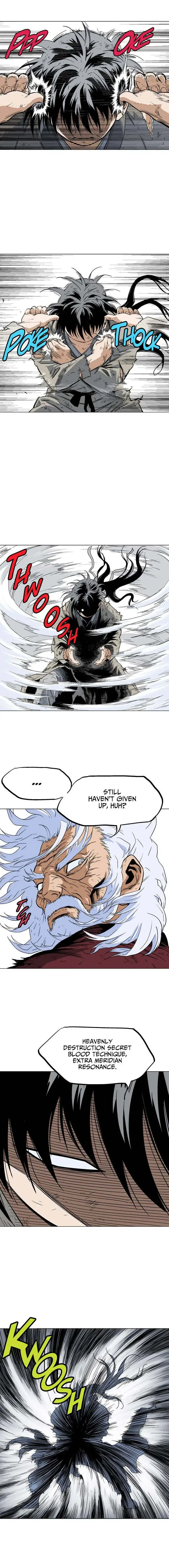 Gosu Chapter 74 page 6