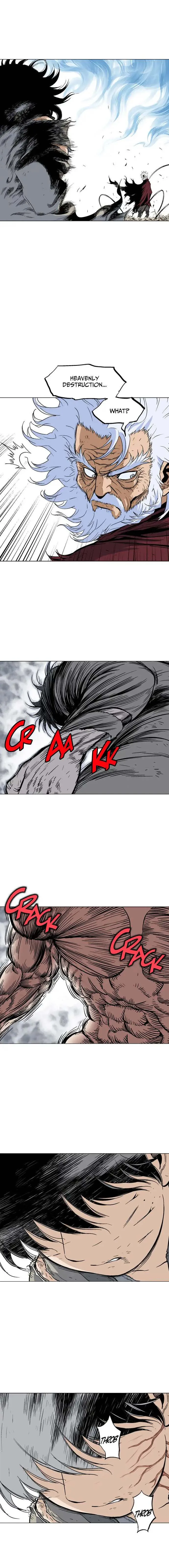 Gosu Chapter 74 page 7