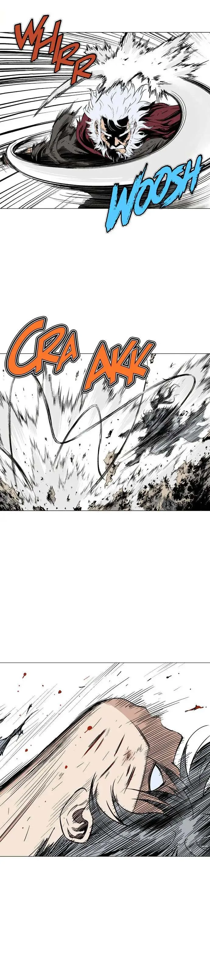Gosu Chapter 71 page 23