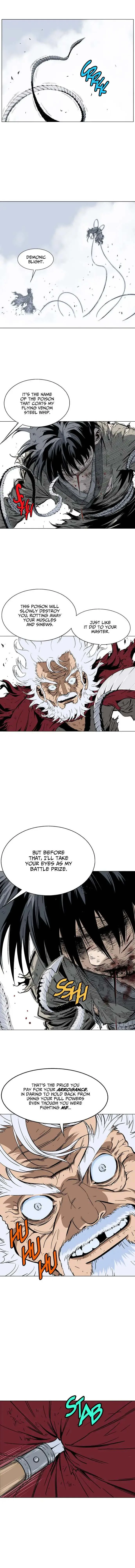 Gosu Chapter 72 page 4