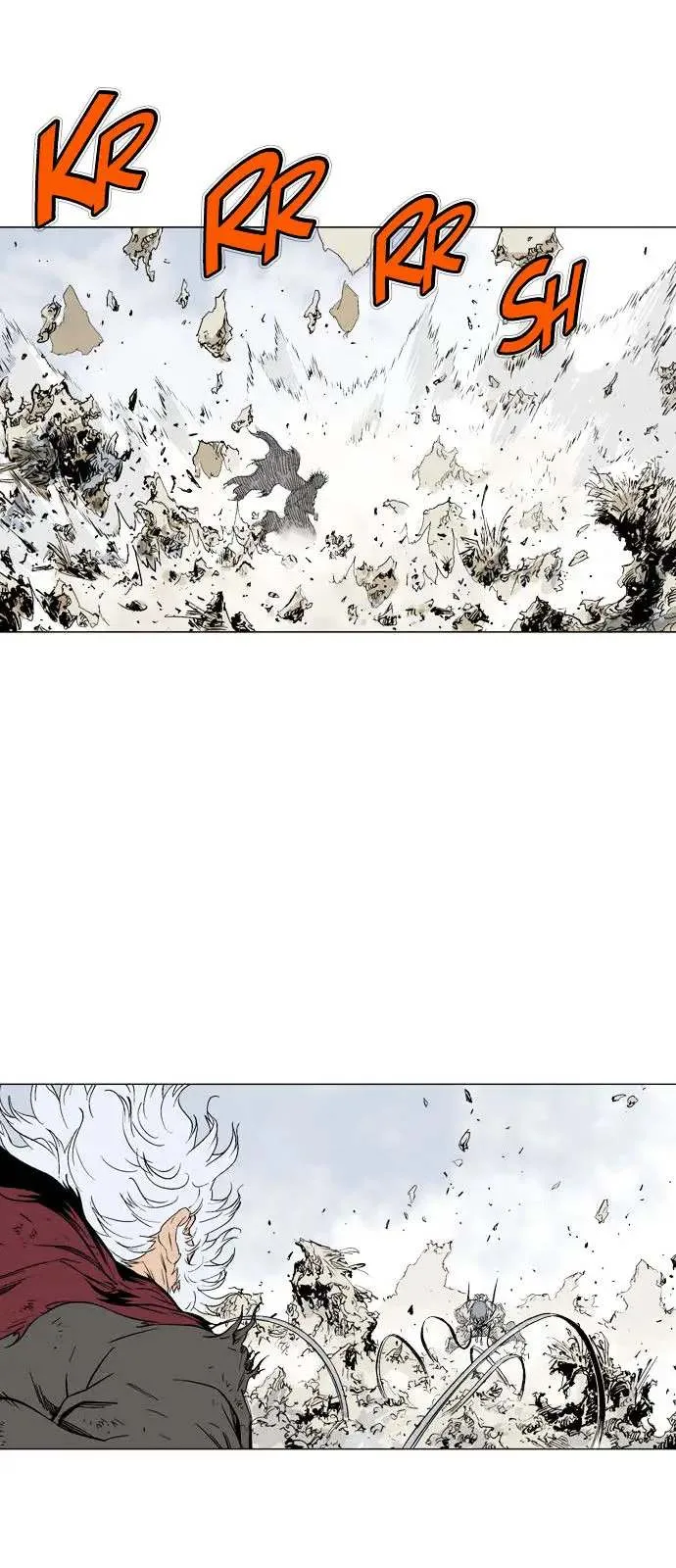 Gosu Chapter 71 page 21