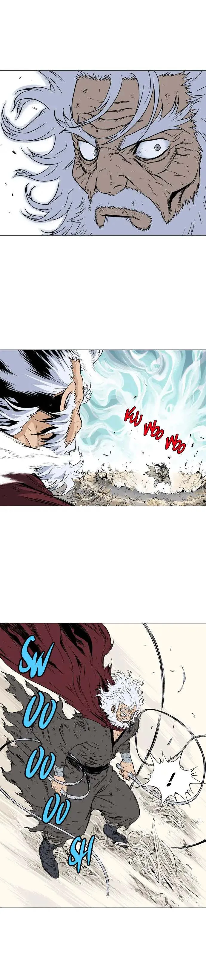 Gosu Chapter 74 page 10