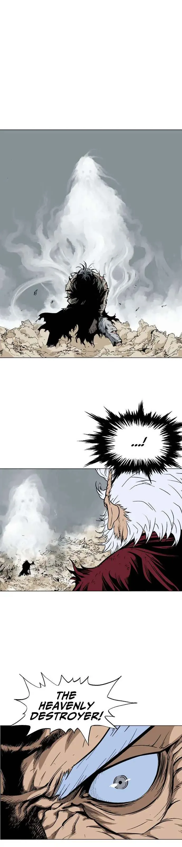 Gosu Chapter 71 page 26