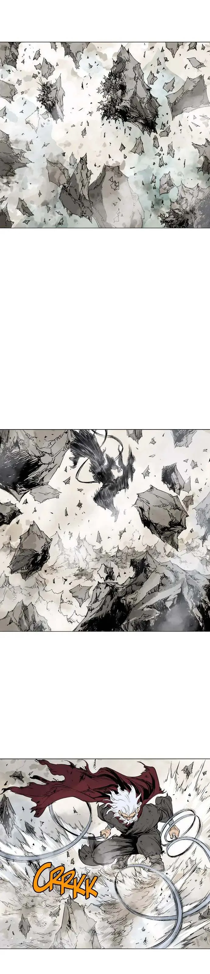 Gosu Chapter 74 page 16
