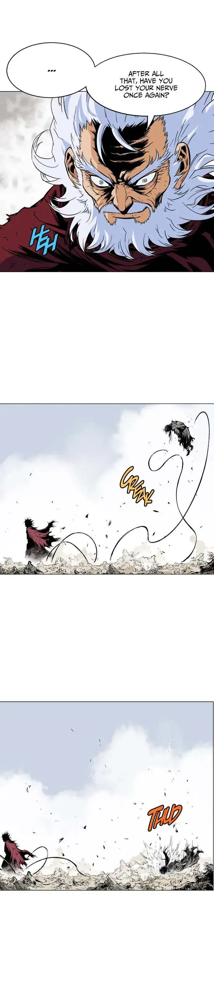 Gosu Chapter 72 page 10