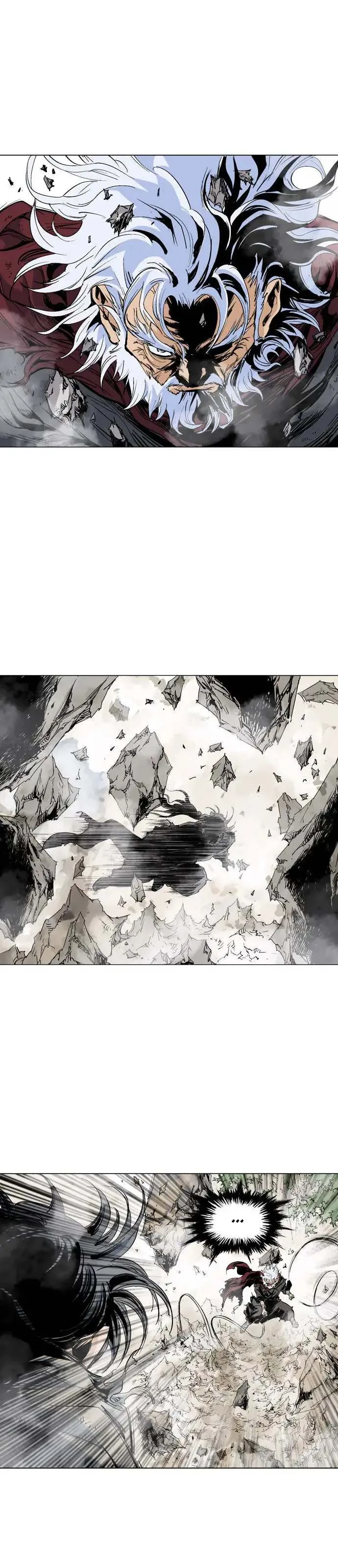 Gosu Chapter 74 page 17
