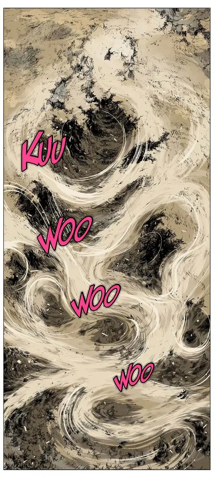 Gosu Chapter 71 page 33
