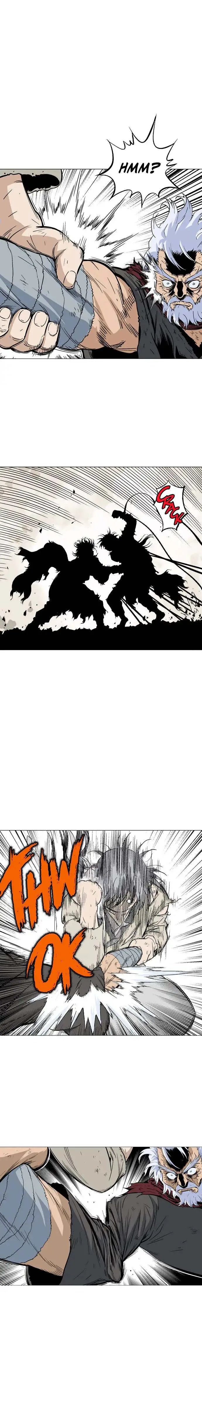 Gosu Chapter 74 page 24