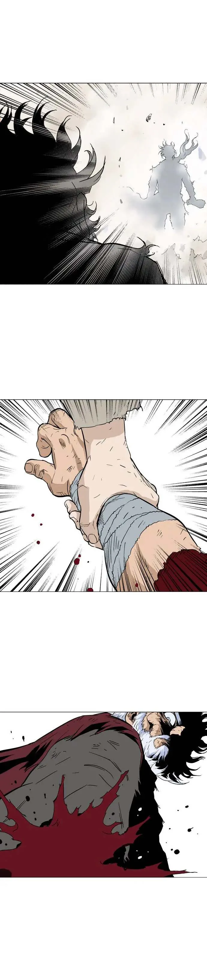 Gosu Chapter 74 page 27