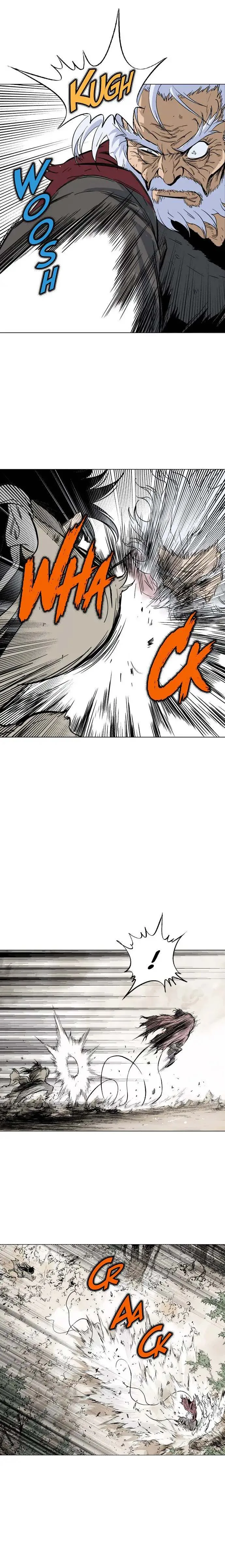 Gosu Chapter 74 page 25