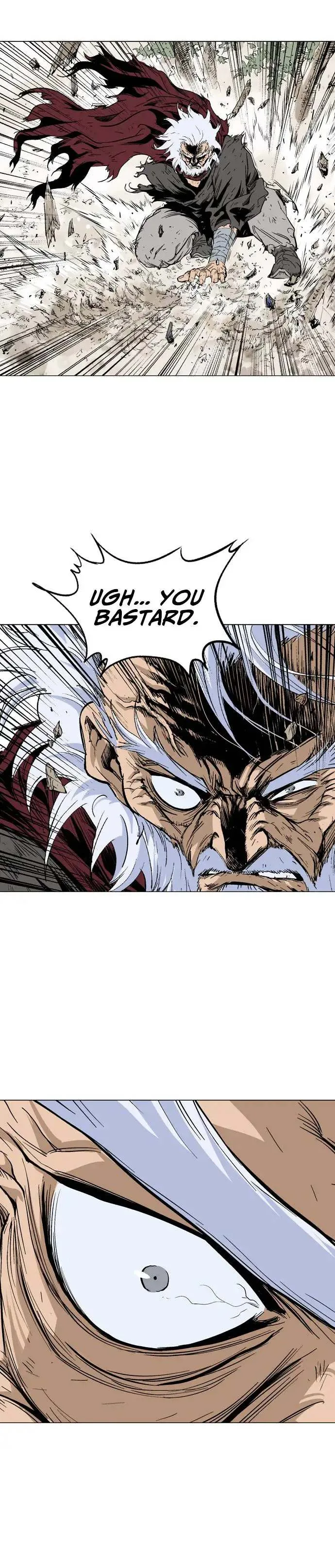Gosu Chapter 74 page 26