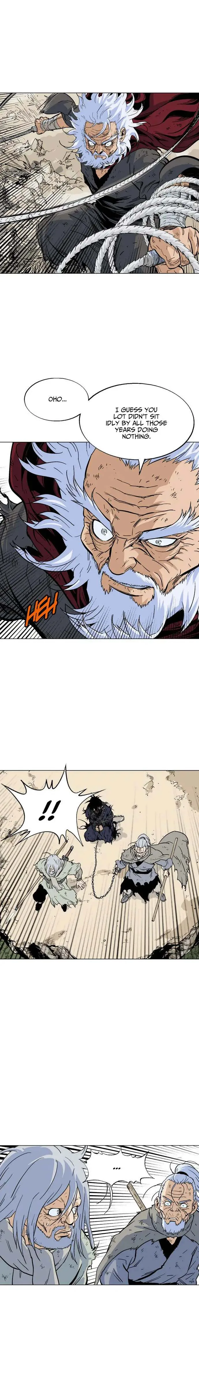 Gosu Chapter 72 page 13