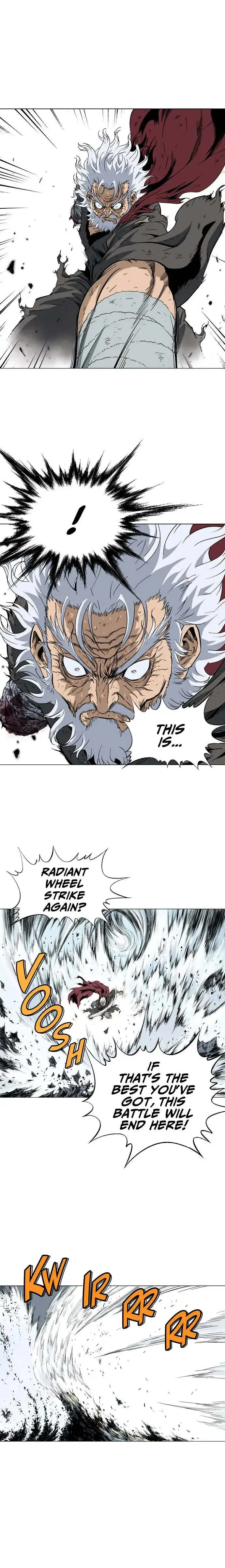 Gosu Chapter 76 page 4