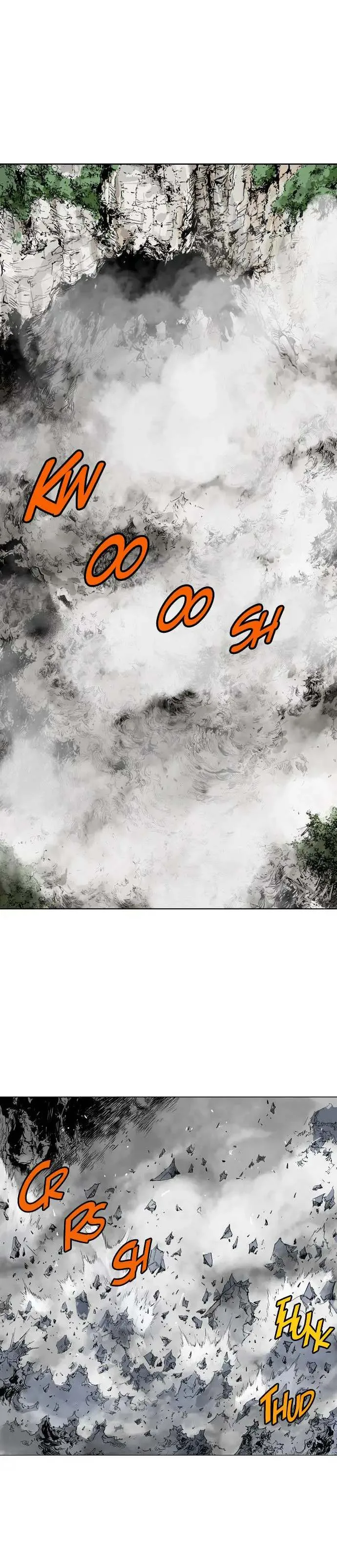 Gosu Chapter 76 page 6
