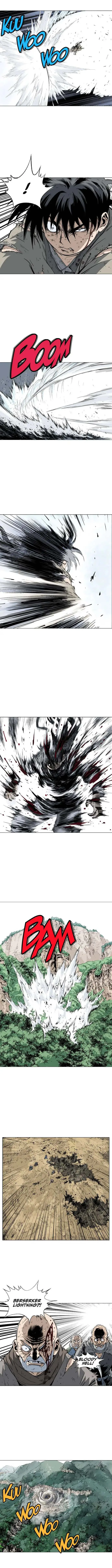 Gosu Chapter 76 page 5