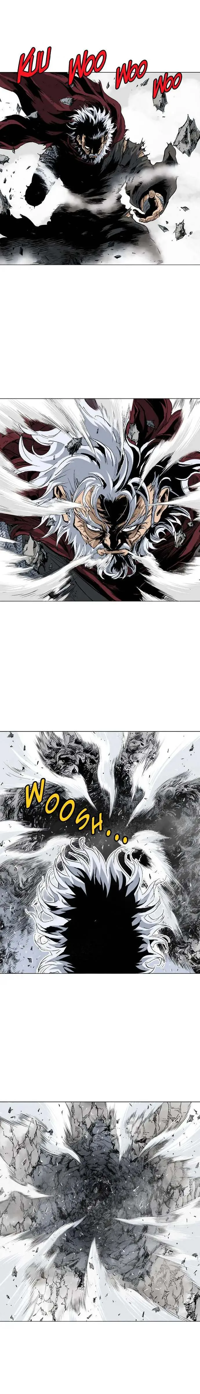Gosu Chapter 76 page 7