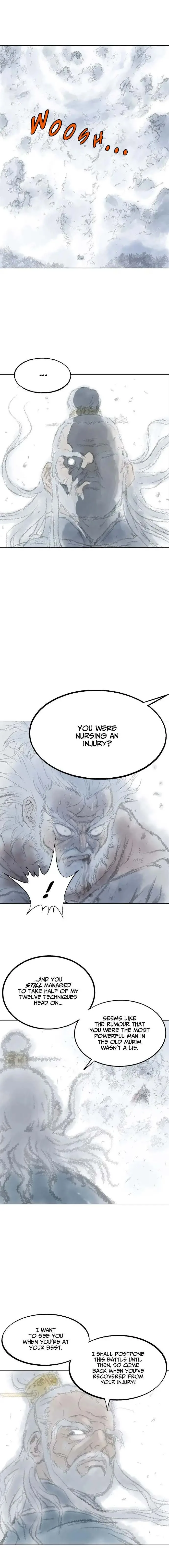 Gosu Chapter 76 page 14
