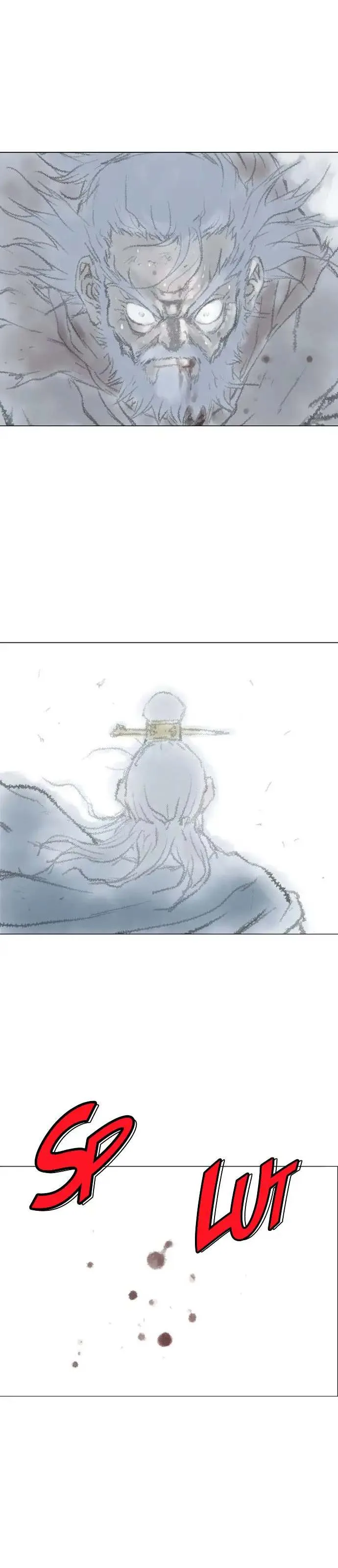 Gosu Chapter 76 page 15
