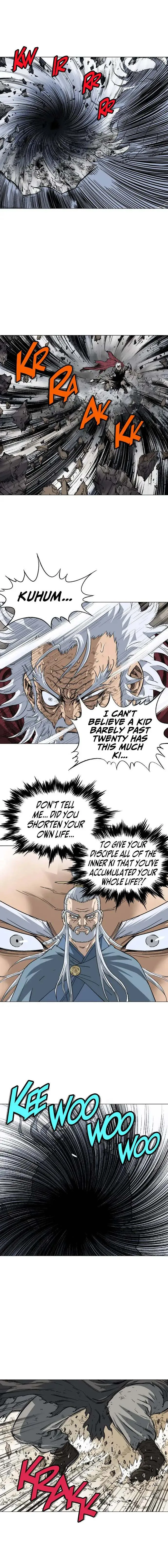 Gosu Chapter 77 page 3