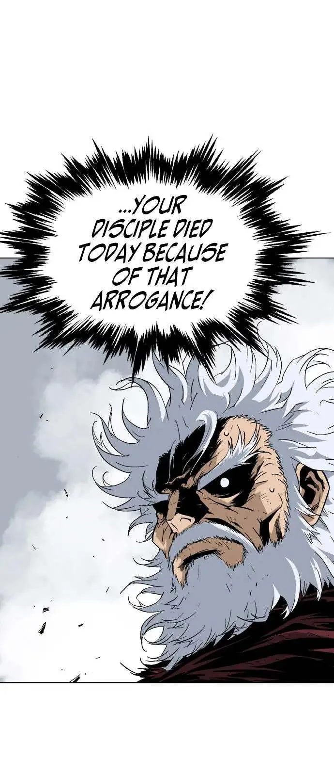 Gosu Chapter 76 page 19