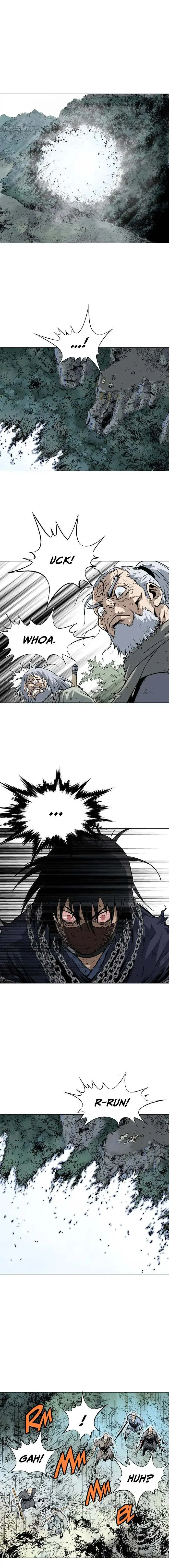 Gosu Chapter 77 page 6