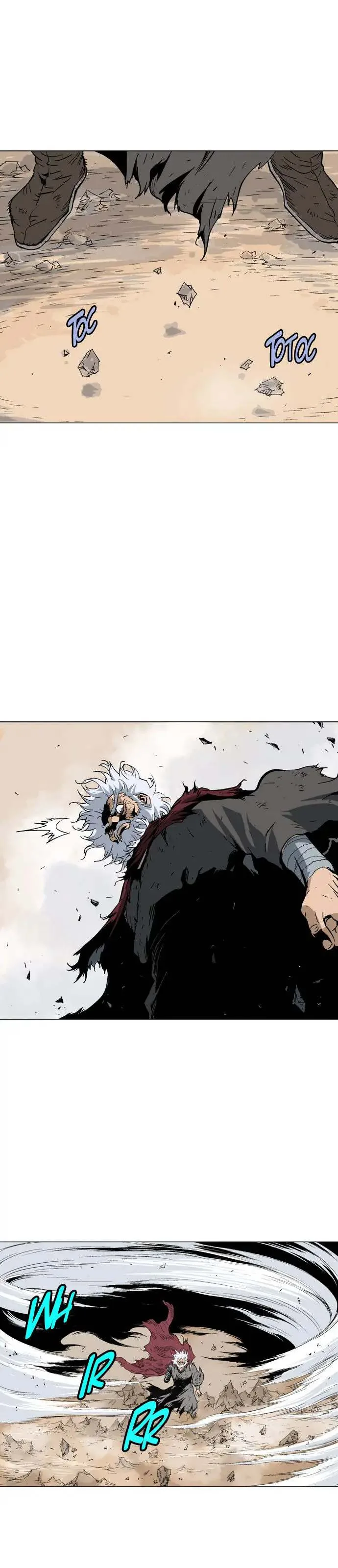 Gosu Chapter 76 page 20