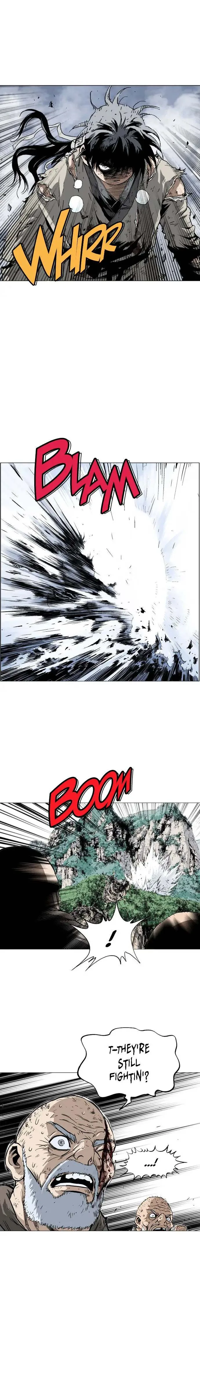 Gosu Chapter 76 page 25