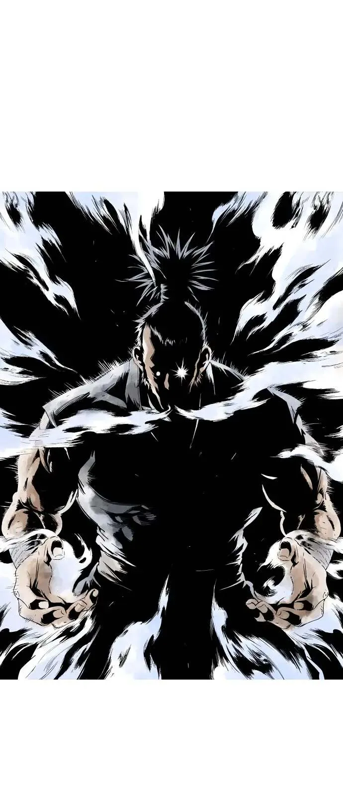 Gosu Chapter 78 page 9