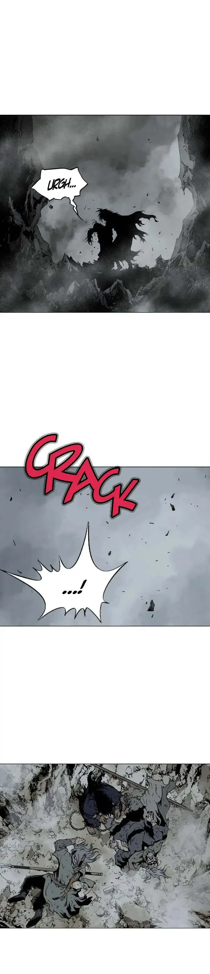 Gosu Chapter 79 page 3