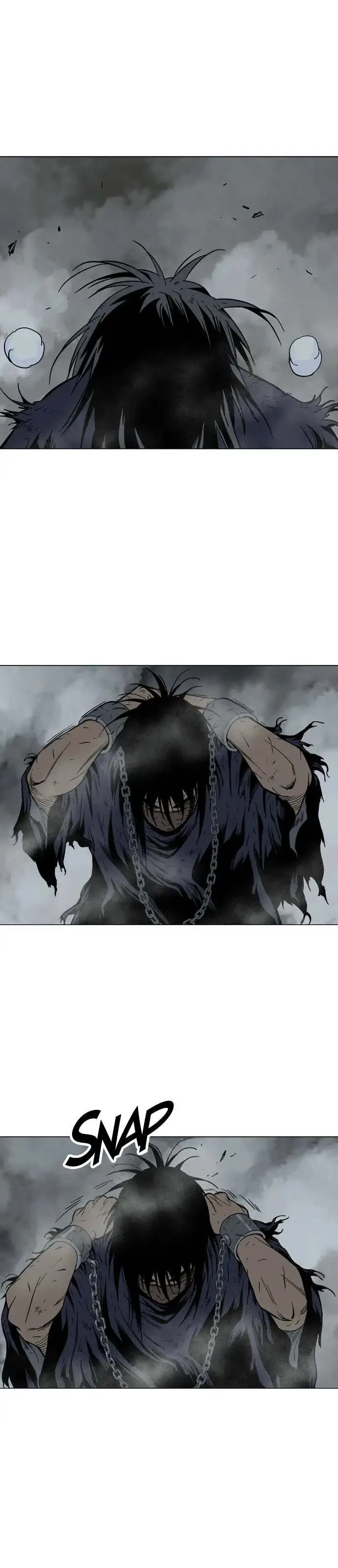 Gosu Chapter 79 page 4