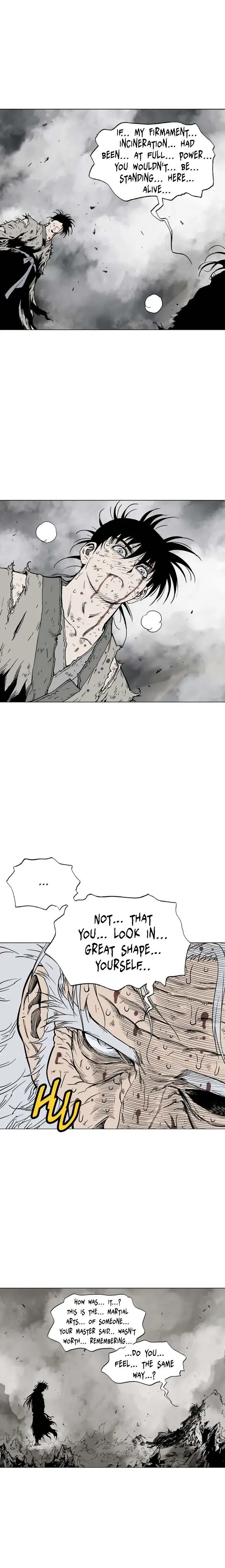 Gosu Chapter 78 page 18