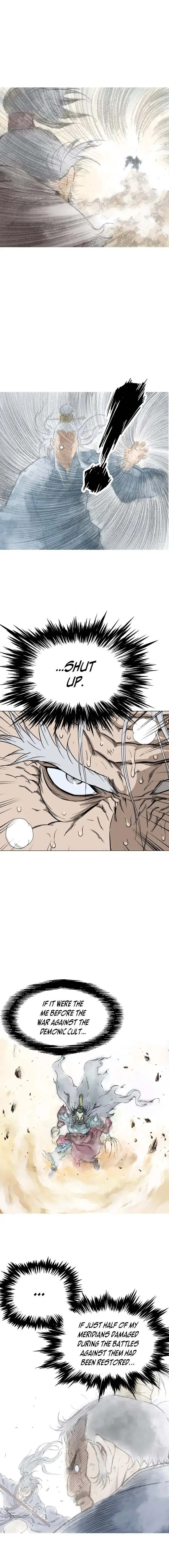 Gosu Chapter 78 page 15