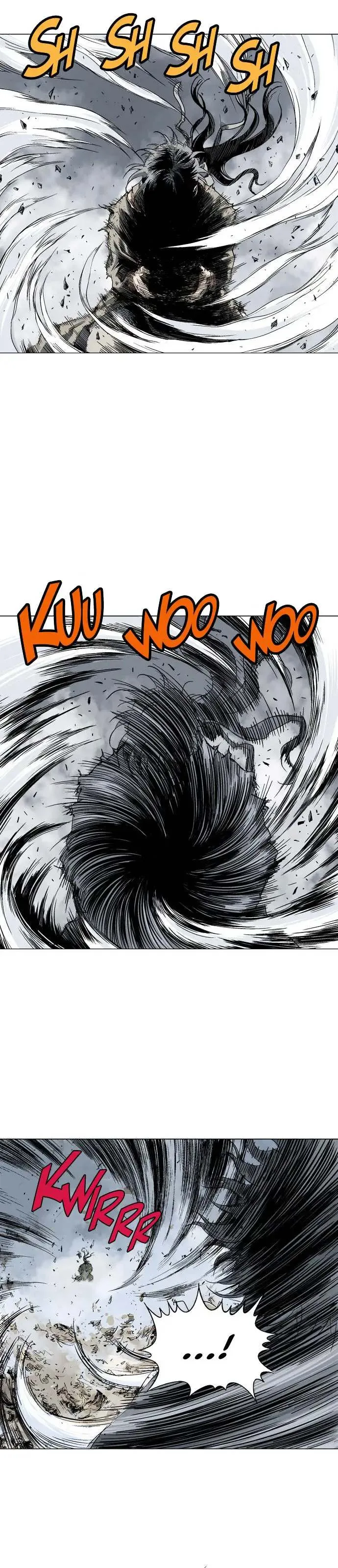 Gosu Chapter 76 page 29