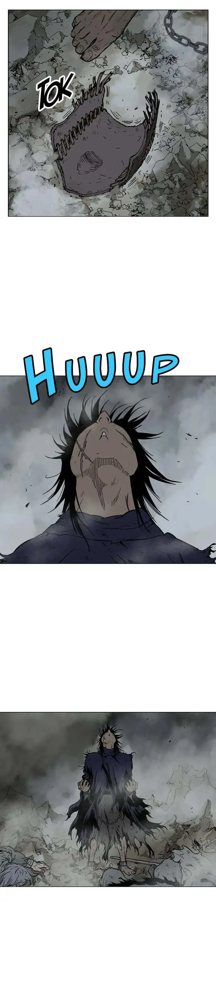 Gosu Chapter 79 page 5