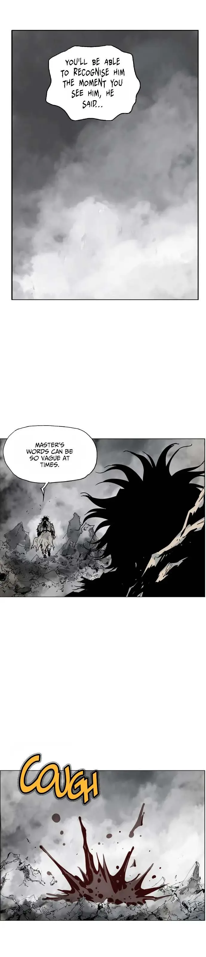Gosu Chapter 78 page 22