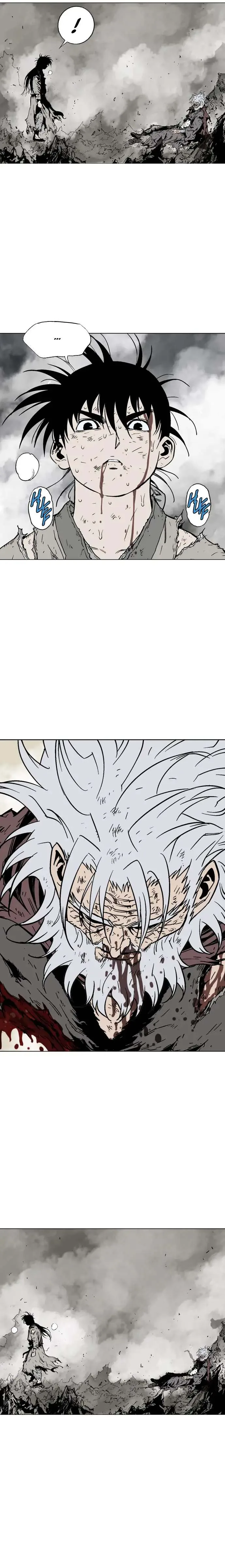 Gosu Chapter 78 page 21