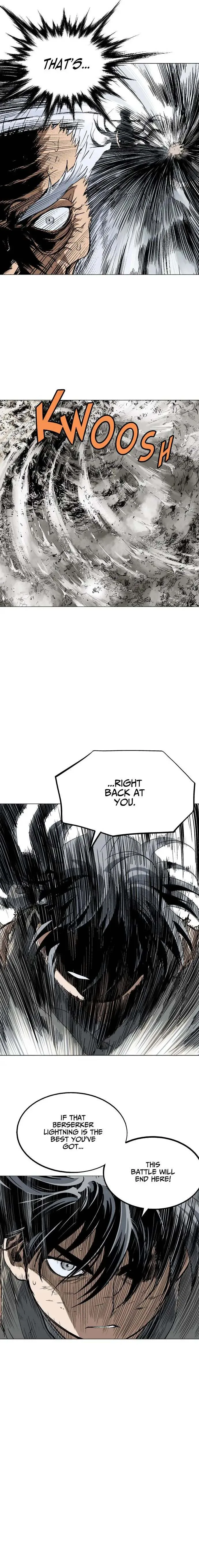 Gosu Chapter 76 page 30