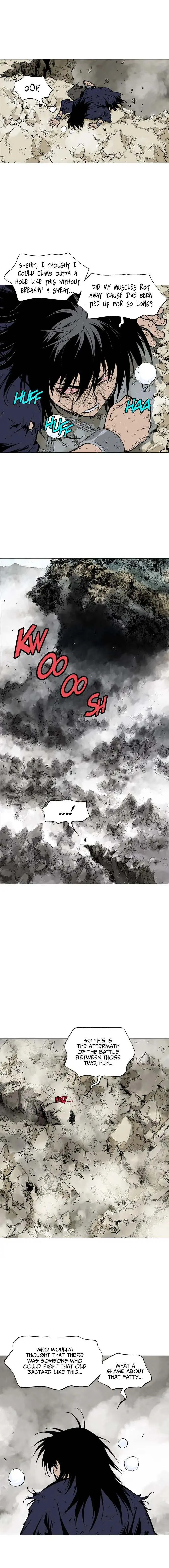 Gosu Chapter 79 page 7