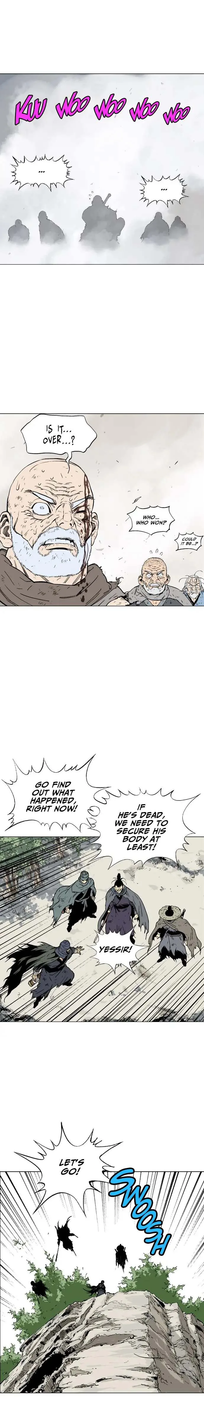 Gosu Chapter 78 page 26