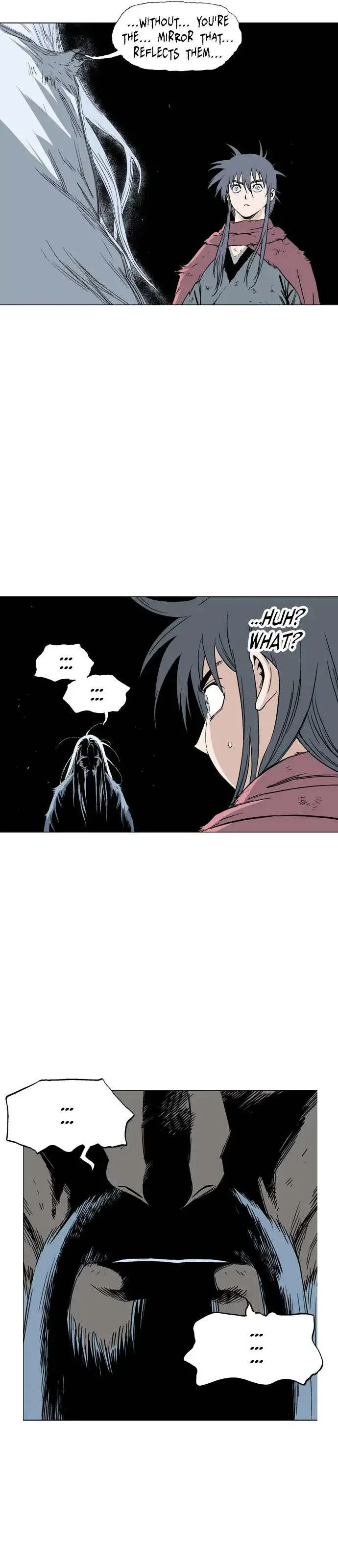 Gosu Chapter 79 page 12