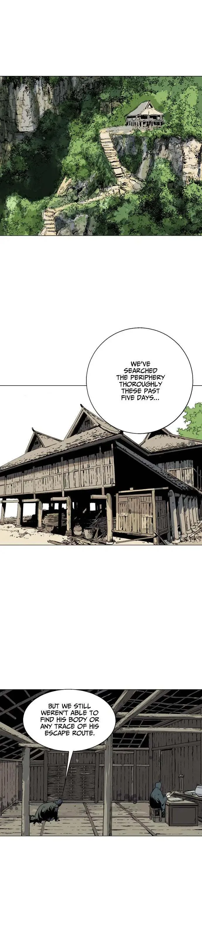 Gosu Chapter 80 page 5