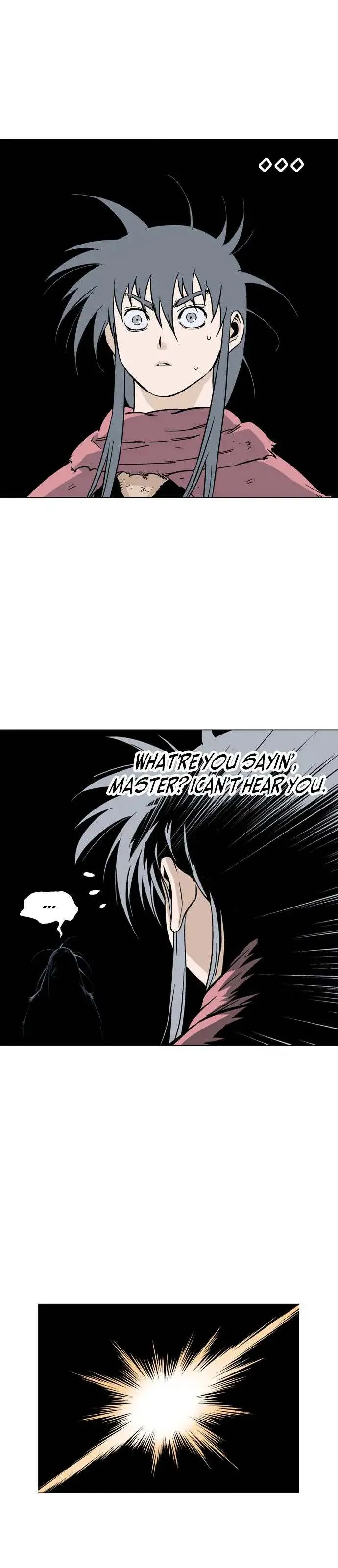 Gosu Chapter 79 page 13