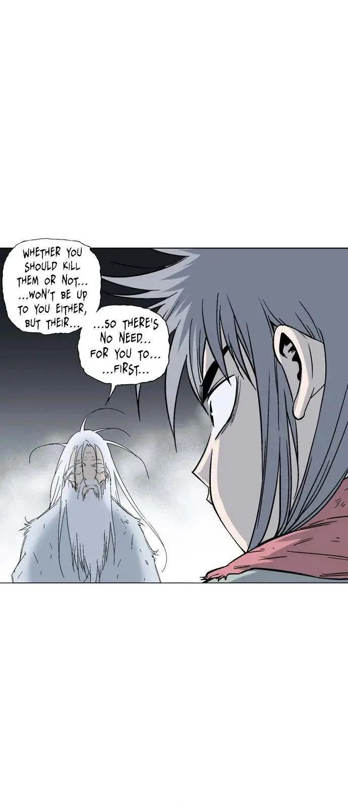 Gosu Chapter 79 page 11