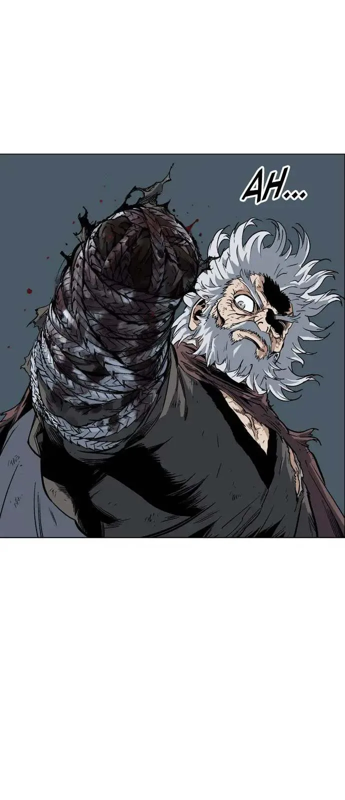 Gosu Chapter 77 page 21