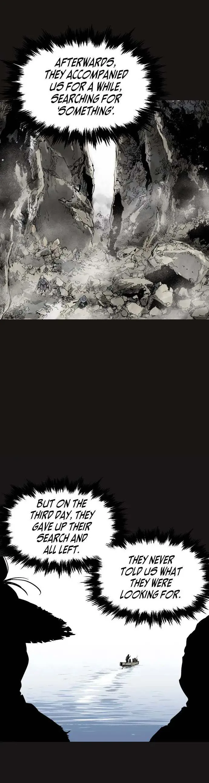 Gosu Chapter 80 page 11