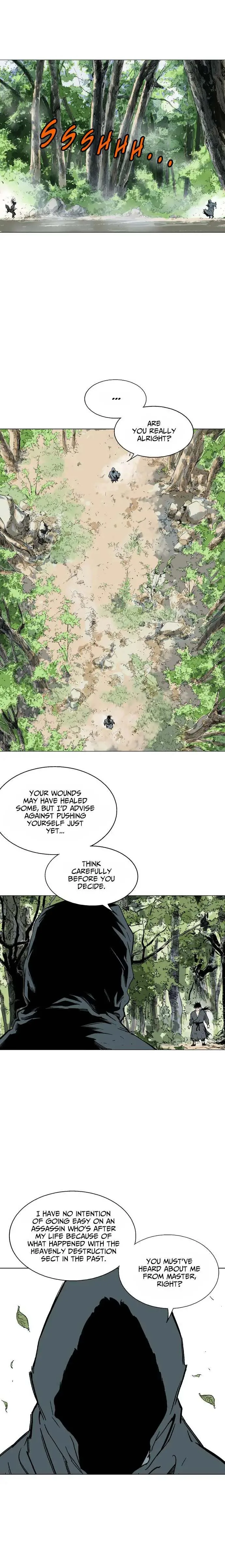 Gosu Chapter 81 page 7