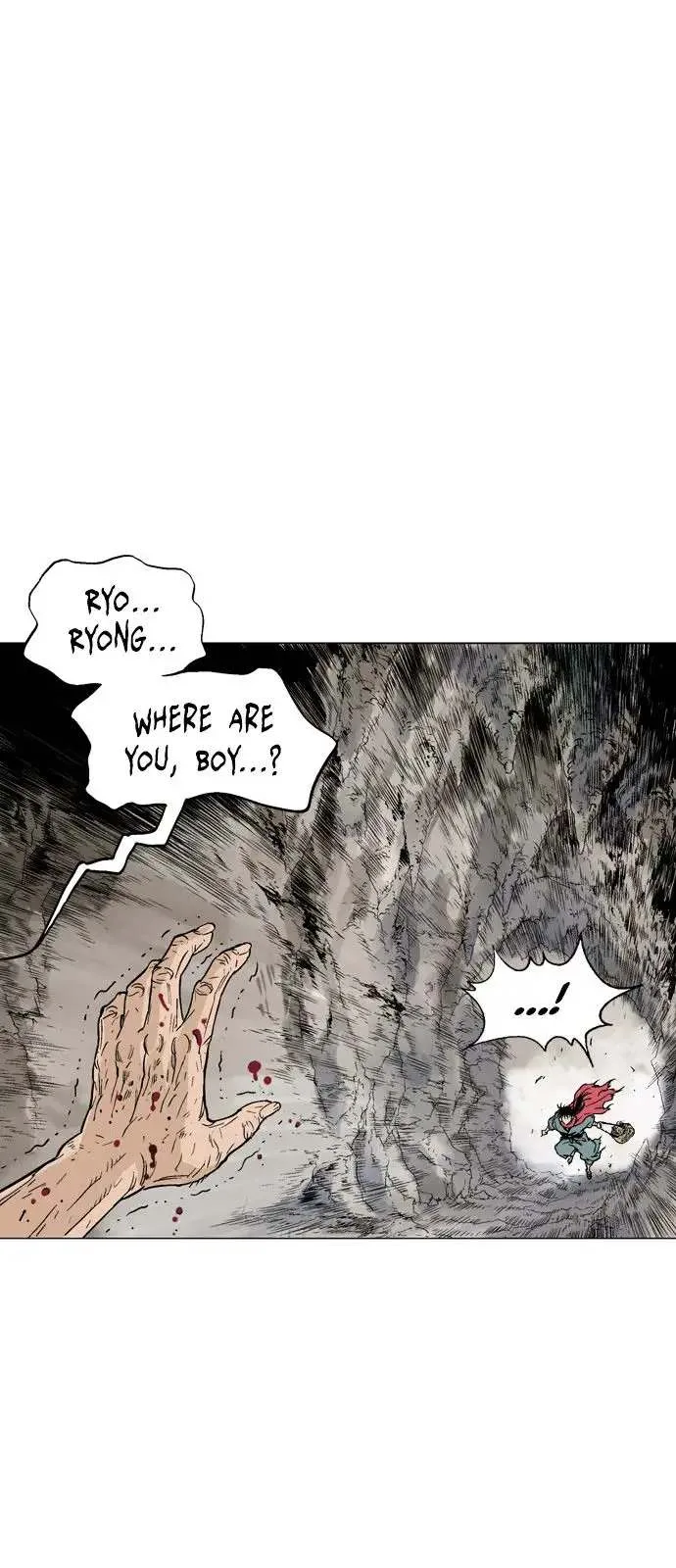Gosu Chapter 79 page 16
