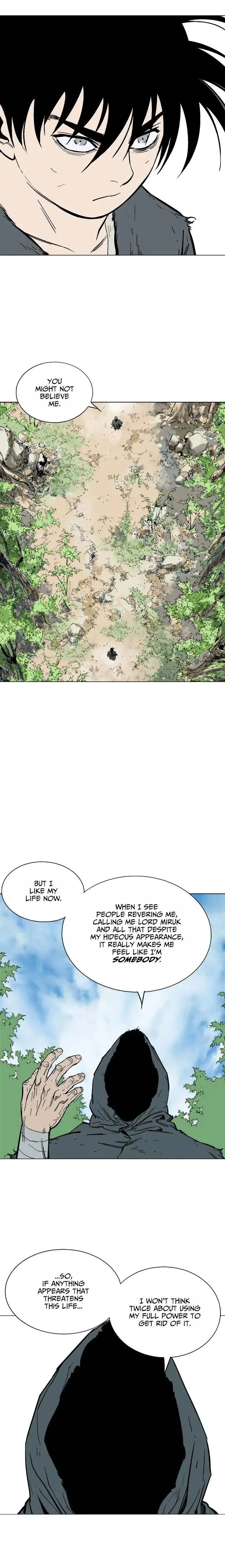 Gosu Chapter 81 page 14