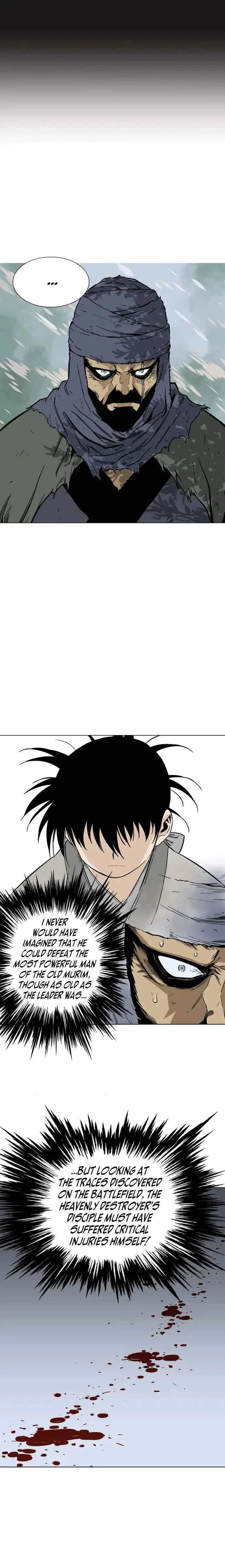 Gosu Chapter 80 page 12