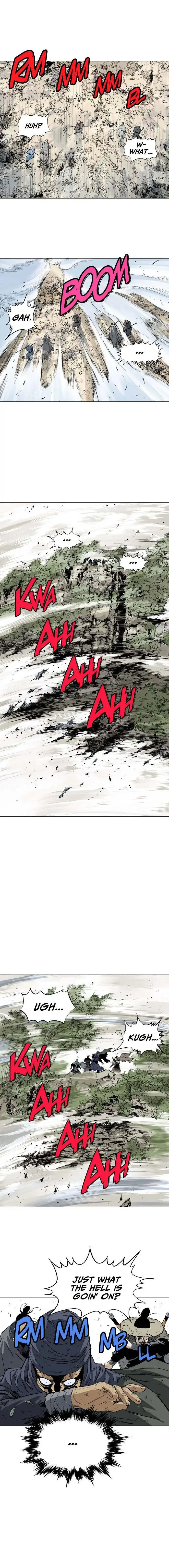 Gosu Chapter 77 page 27